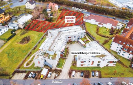 Rummelsberger Diakonie